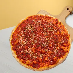 محمرة