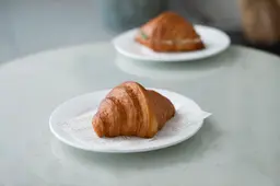كرواسون سادة