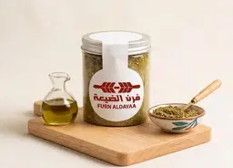 زعتر فاخر بودرة