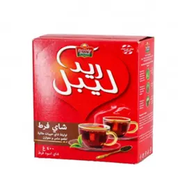 رد ليبل فرط - 400 جرام