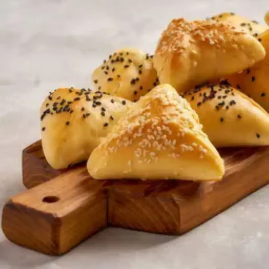 فطيرة جبن مكسيكي