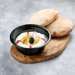 Labneh