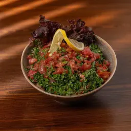 تبولة
