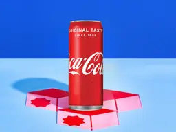 Soft Drink Can