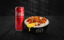 وجبة شاماس