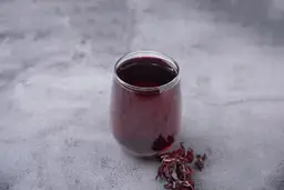 عصير كركدي الاساطير