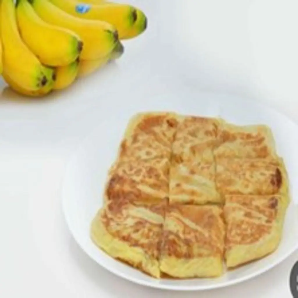 Banana Mutabbaq