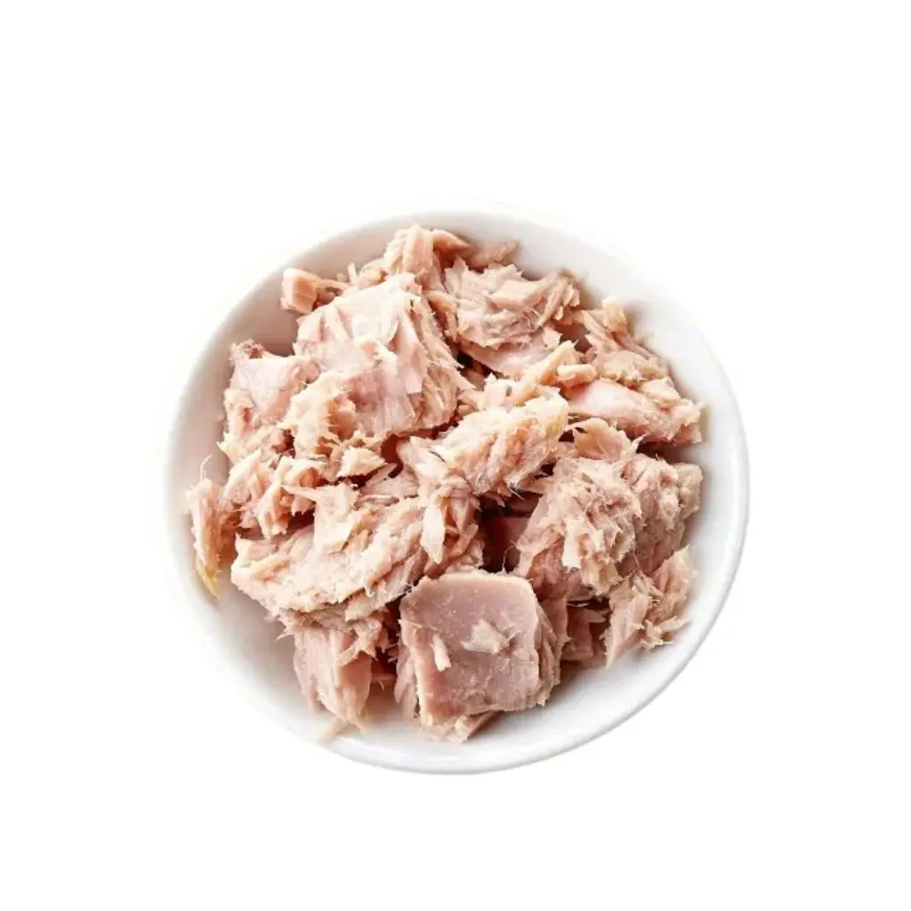 Plain Tuna