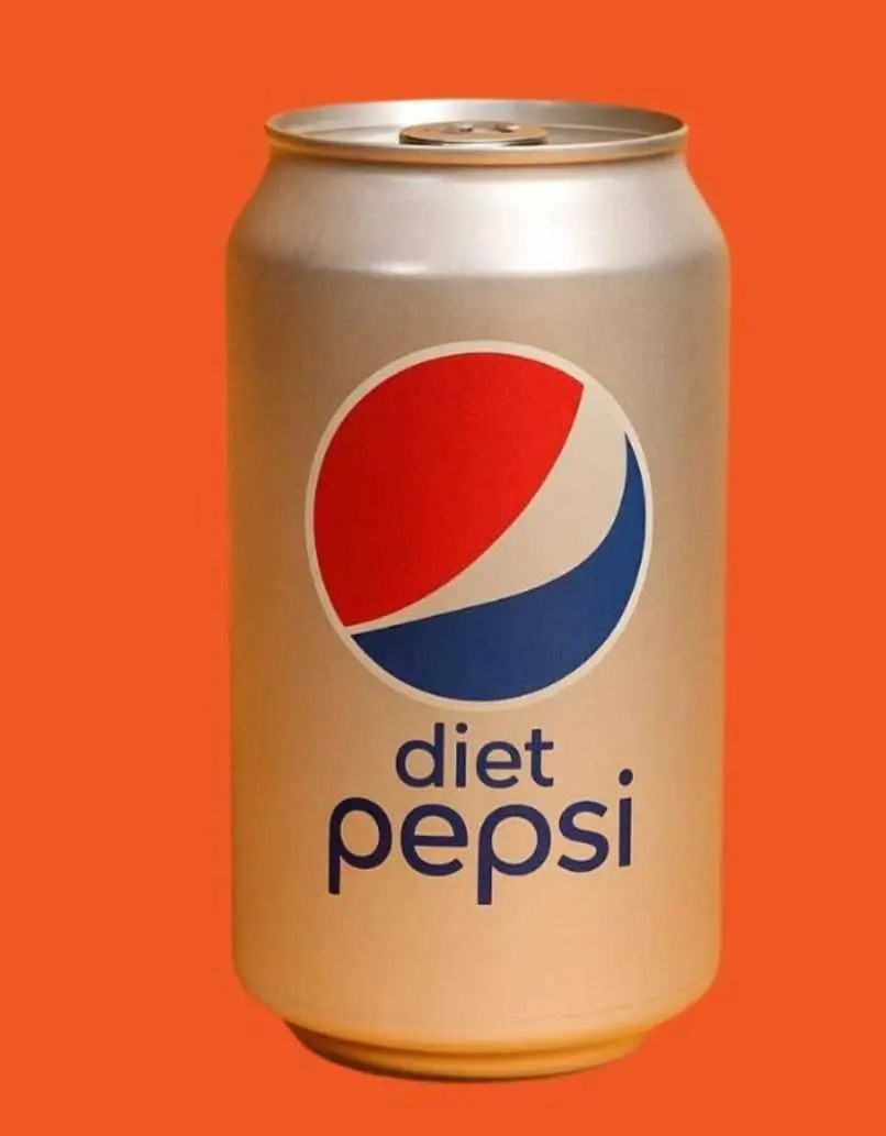 بيبسي دايت