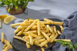 بطاطس كبير