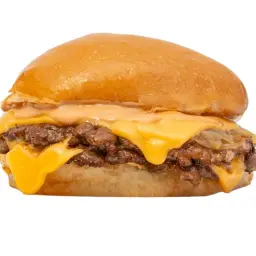 Okla Burger