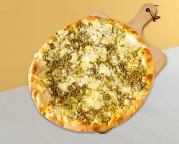 جبنة عكاوي زعتر