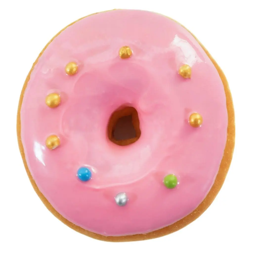 Strawberry Ring