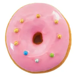 Strawberry Ring