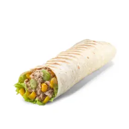 Tuna Wrap