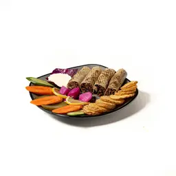 shamyat meat fingers