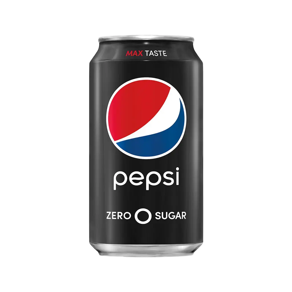 Pepsi Zero
