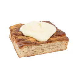 Cinnamon Focaccia