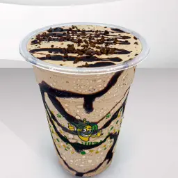 Iced Mocha