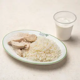 وجبة أطفال (١)