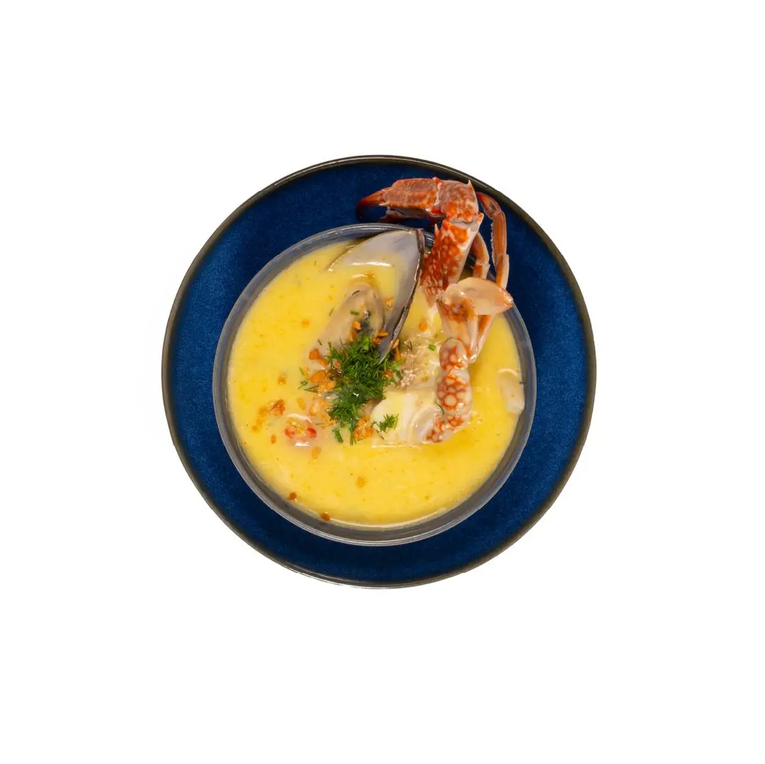 شوربه النافورا