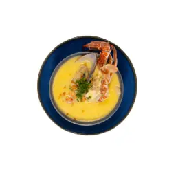 شوربه النافورا