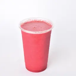 Pomegranate Juice with Granules