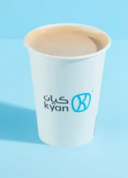 Hot Chocolate