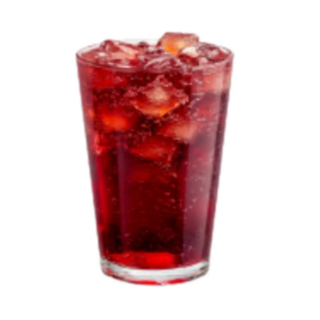 Red Glow Sugar-Free