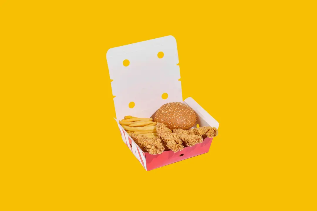 دياي تندرز