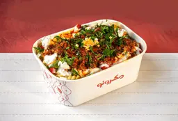 Anabol Pasta
