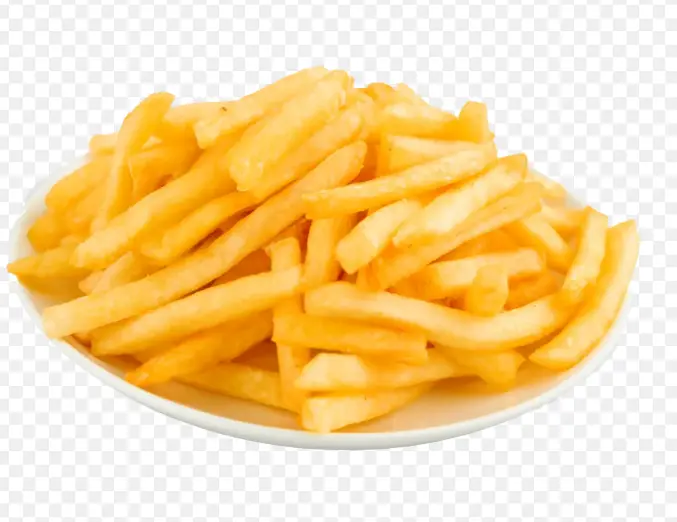 بطاطس مقلية