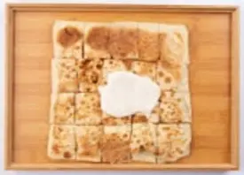مطبق قشطة