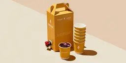 كركديه جالون لتر 1,5