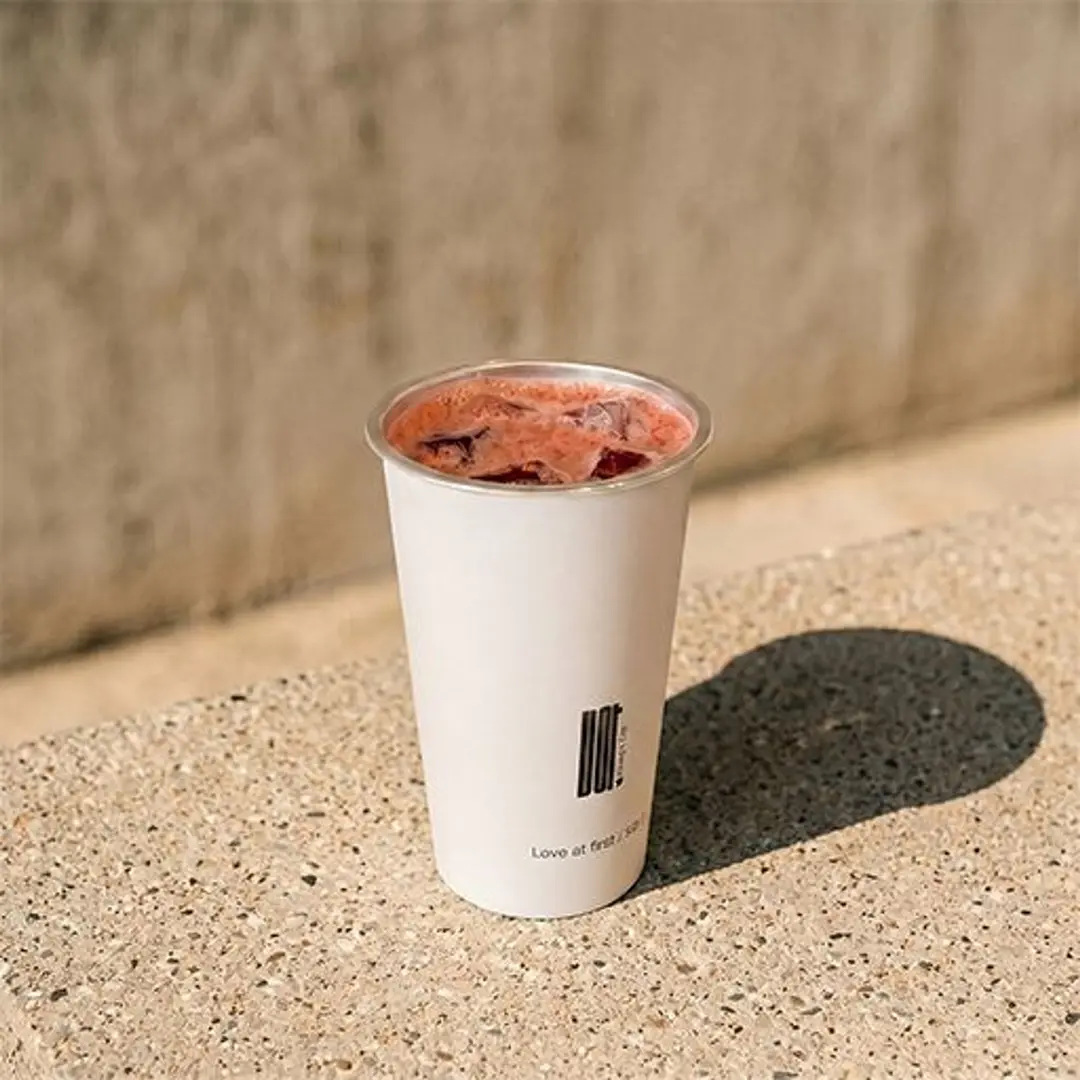 Iced Tea - 12 oz