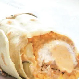 Crispy Chicken Sandwich