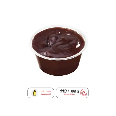 Barbecue Sauce