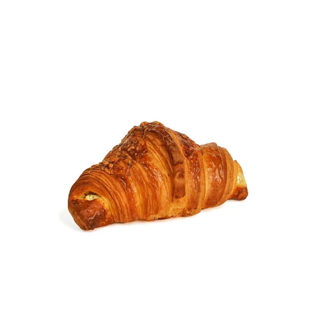 Cream Cheese Croissants