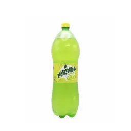 Soda Large Mirinda Citrus