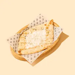 Labneh pie