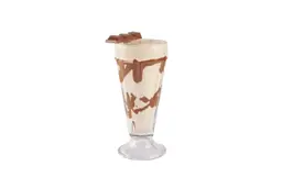Kinder milkshake