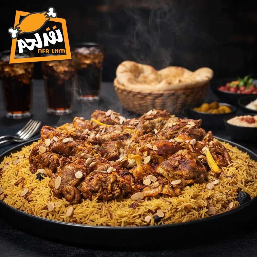 4kg Kabsa