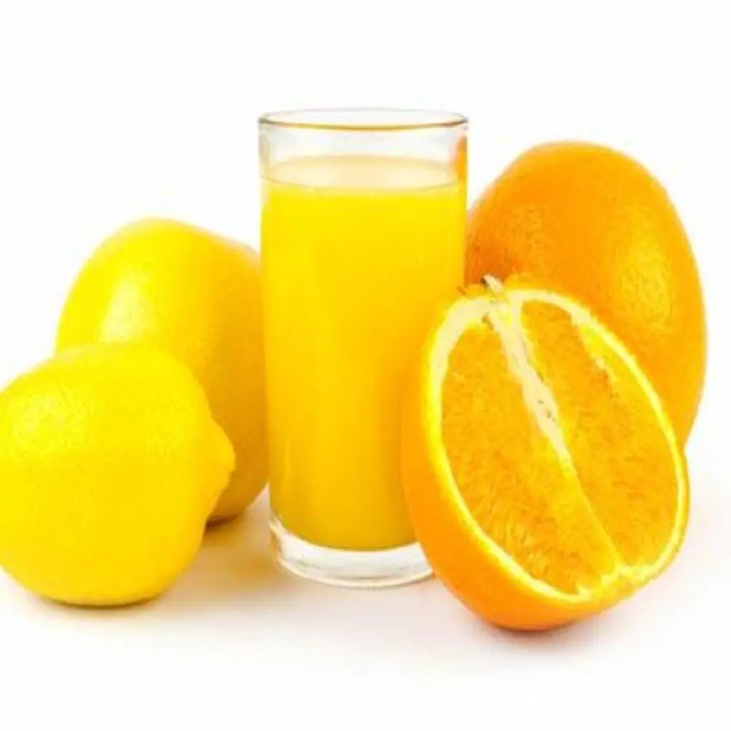 Lemon Orange Juice