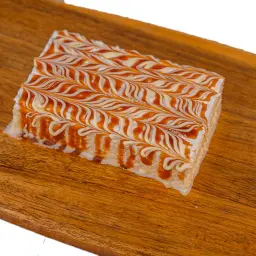 Turkish Cake With Caramel