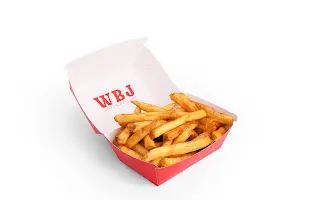 Big French Fries