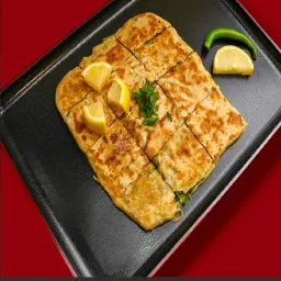 Vegetable Mutabbaq