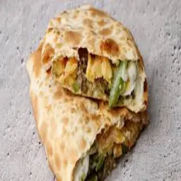 فطيرة دجاج
