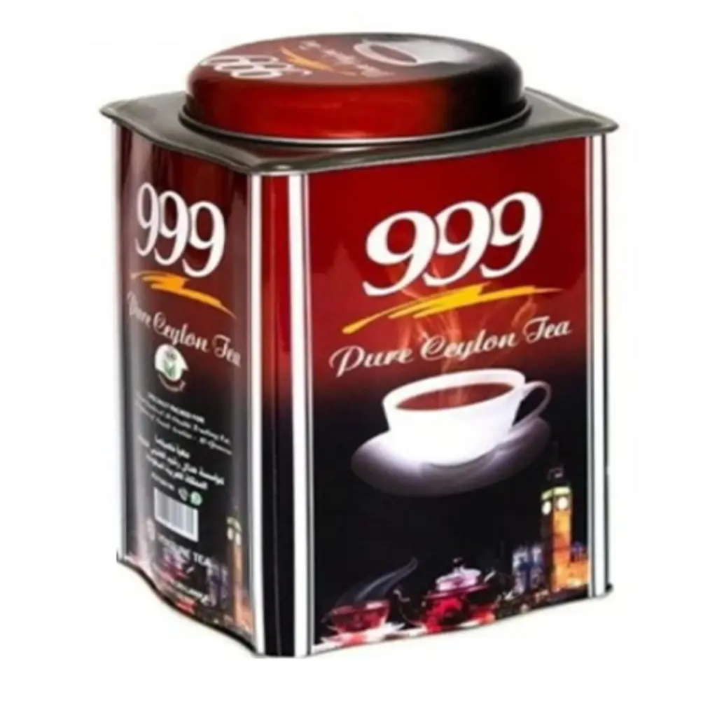 شاي تسعات - 250 جرام