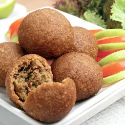 Kibbeh
