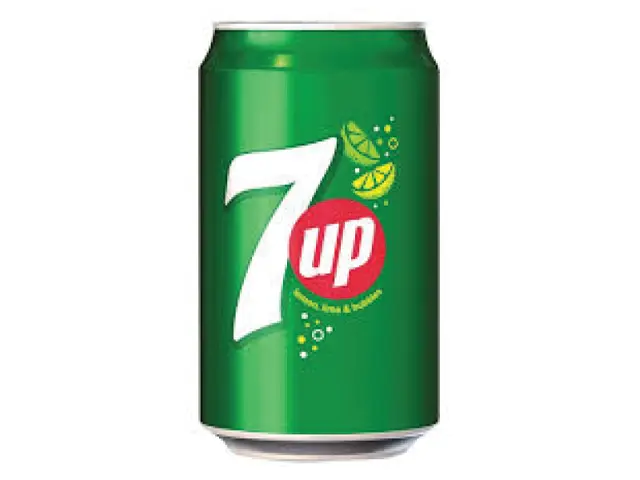 7 Up